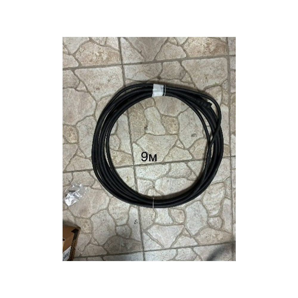 Кабель 2х4, 50м.